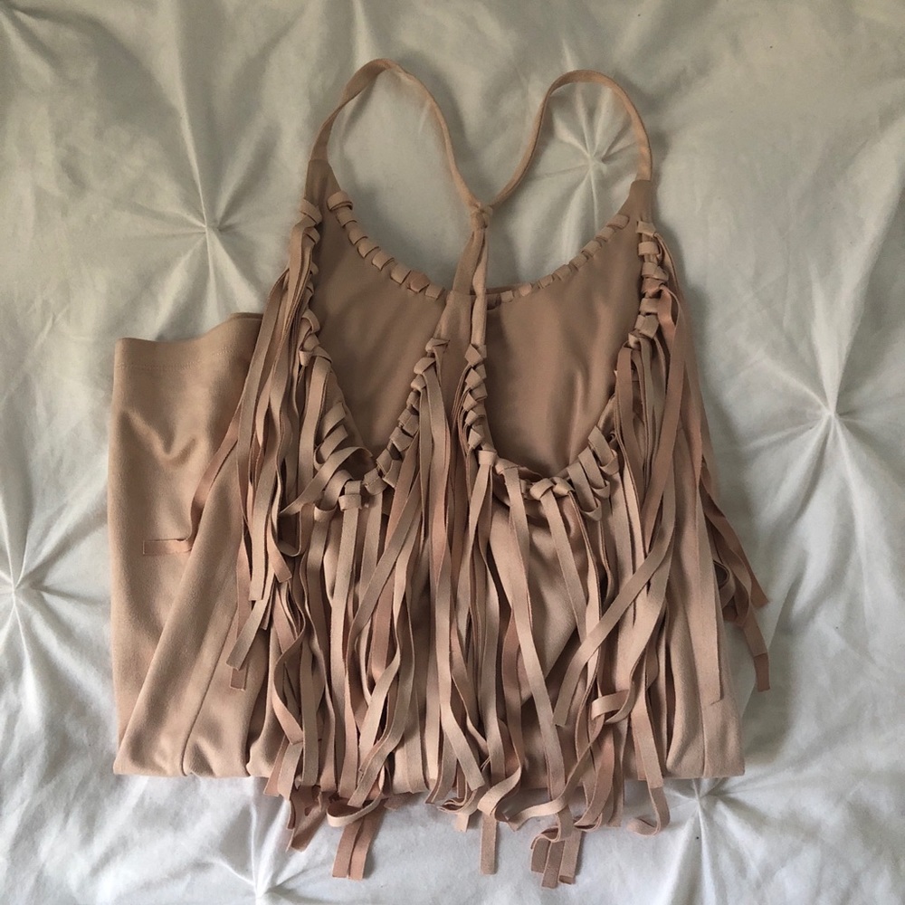 Van Maur Teeze Me Mini Dress - Picture 8 of 8
